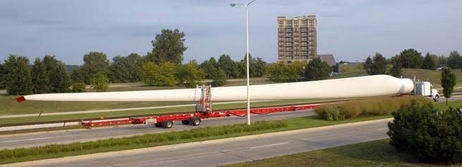 Extendable Trailers